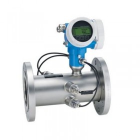 Ультразвуковые расходомеры PROSONIC FLOW в Пушкине